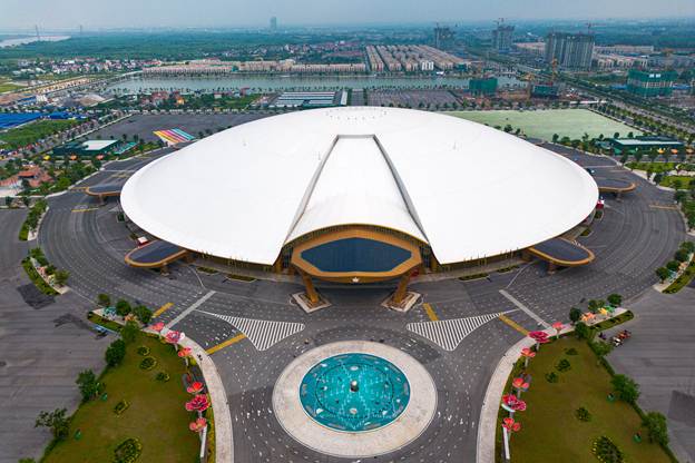 Toàn cảnh khu vực tuyến metro hơn 200.000 tỷ đồng sẽ đi qua: Hàng loạt đại đô thị như Vinhomes Global Gate, Starlake Tây Hồ Tây, Times City hưởng lợi- Ảnh 3.