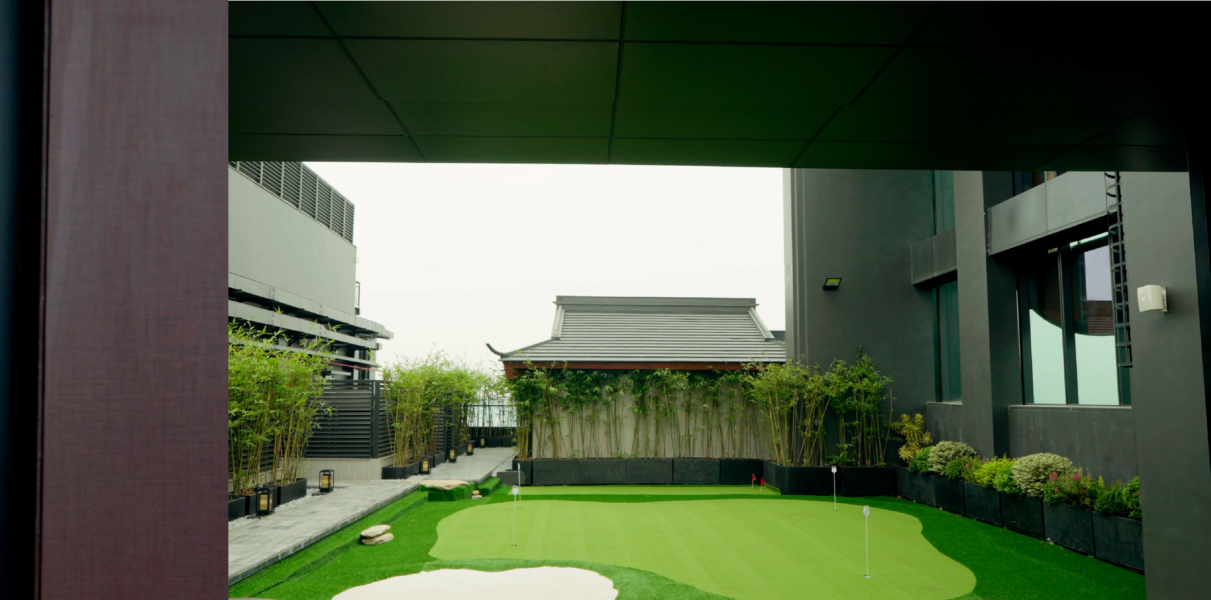 Sân Golf